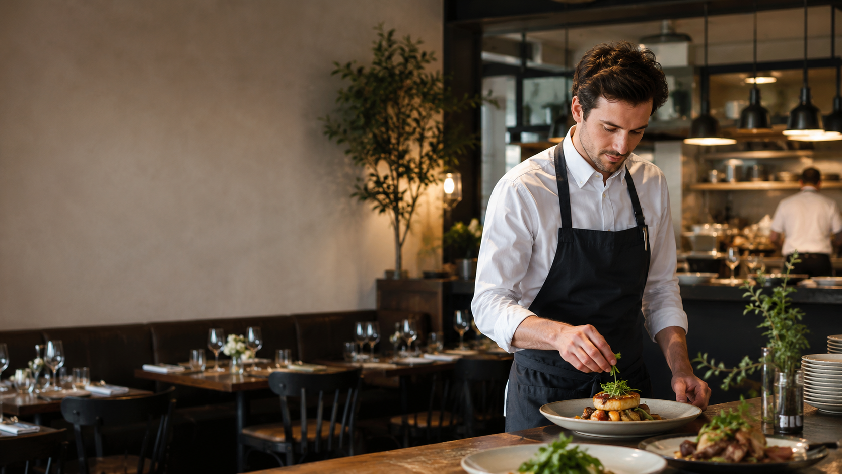 Dossier HACCP Restaurant prêt à adapter